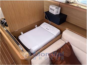 Jeanneau Sun Odyssey 45 Performance