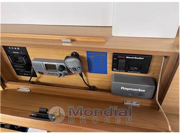 Jeanneau Sun Odyssey 45 Performance