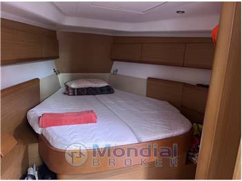 Jeanneau Sun Odyssey 45 Performance