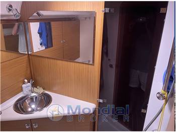 Jeanneau Sun Odyssey 45 Performance