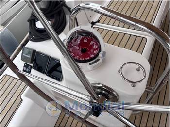 Jeanneau Sun Odyssey 45 Performance