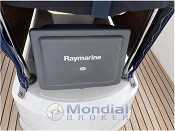 Jeanneau Sun Odyssey 45 Performance