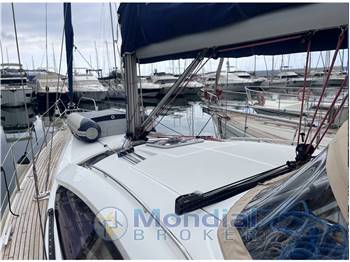 Jeanneau Sun Odyssey 45 Performance