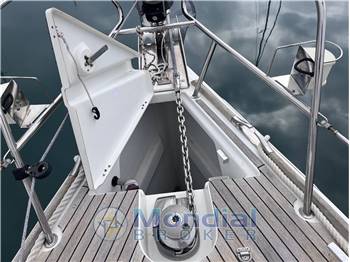 Jeanneau Sun Odyssey 45 Performance