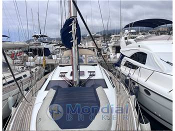 Jeanneau Sun Odyssey 45 Performance