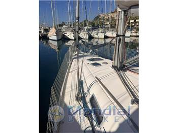 Dufour 40 Performance