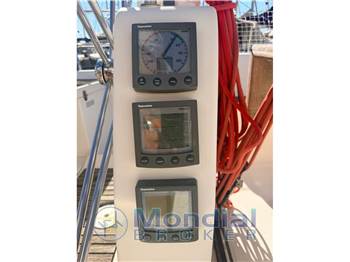 Dufour 40 Performance