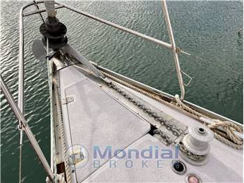 Cantieri del Pardo Grand Soleil 39