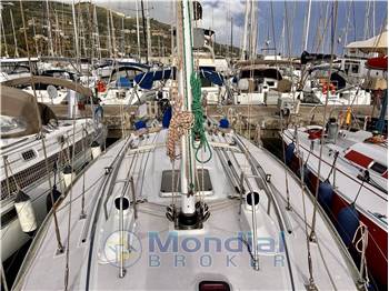 Cantieri del Pardo Grand Soleil 39