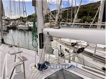 Cantieri del Pardo Grand Soleil 39