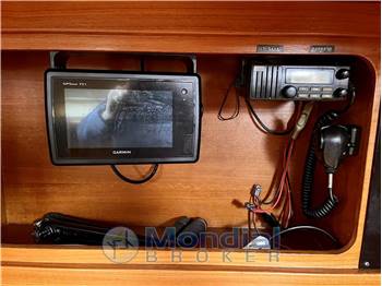 Cantieri del Pardo Grand Soleil 39