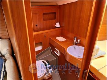 Cantieri del Pardo Grand Soleil 39