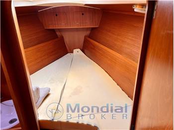 Cantieri del Pardo Grand Soleil 39