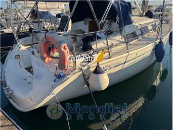 Bavaria Yachts Bavaria 33 Cruiser
