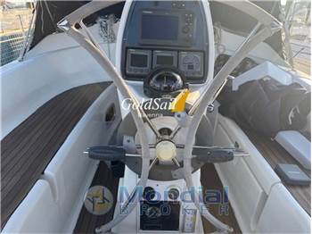 Bavaria Yachts Bavaria 33 Cruiser