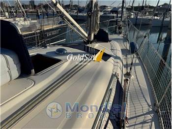 Bavaria Yachts Bavaria 33 Cruiser