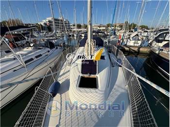 Bavaria Yachts Bavaria 33 Cruiser