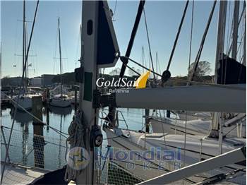 Bavaria Yachts Bavaria 33 Cruiser