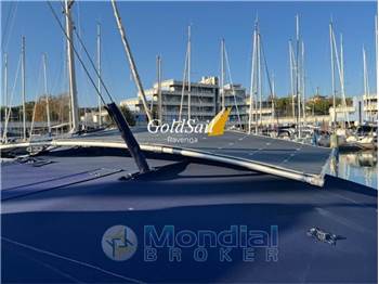 Bavaria Yachts Bavaria 33 Cruiser