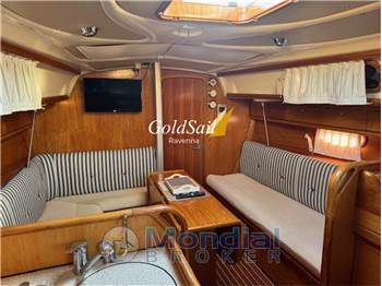 Bavaria Yachts Bavaria 33 Cruiser