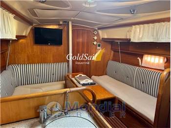 Bavaria Yachts Bavaria 33 Cruiser