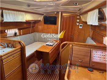 Bavaria Yachts Bavaria 33 Cruiser