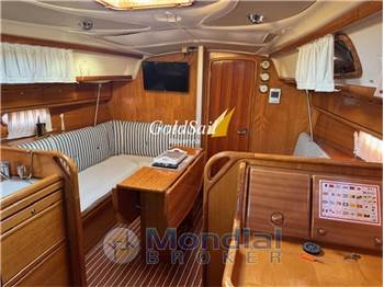 Bavaria Yachts Bavaria 33 Cruiser