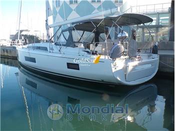 Beneteau Oceanis 46.1