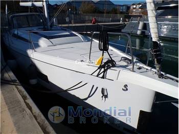 Beneteau Oceanis 46.1