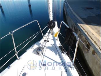 Beneteau Oceanis 46.1