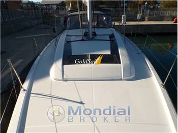 Beneteau Oceanis 46.1