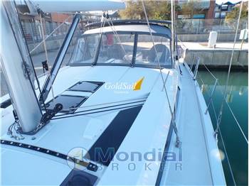 Beneteau Oceanis 46.1