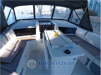 Beneteau Oceanis 46.1