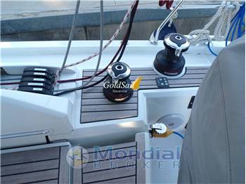 Beneteau Oceanis 46.1
