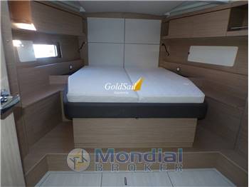 Beneteau Oceanis 46.1