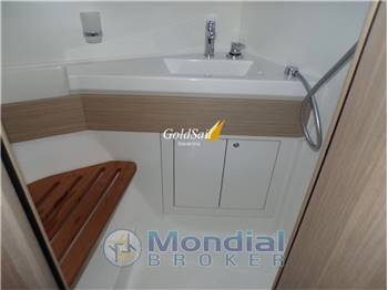 Beneteau Oceanis 46.1