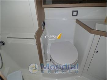 Beneteau Oceanis 46.1