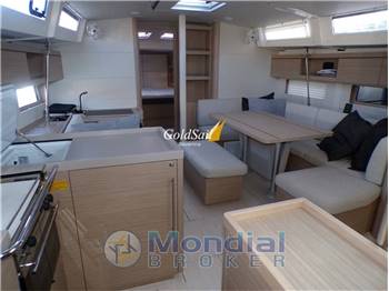 Beneteau Oceanis 46.1
