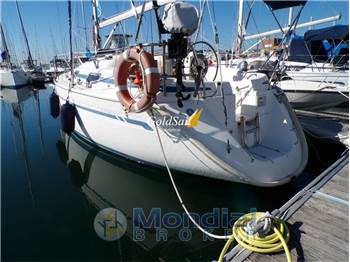 Bavaria Yachts Bavaria 31