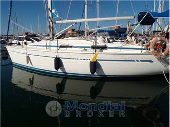 Bavaria Yachts Bavaria 31