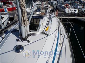 Bavaria Yachts Bavaria 31