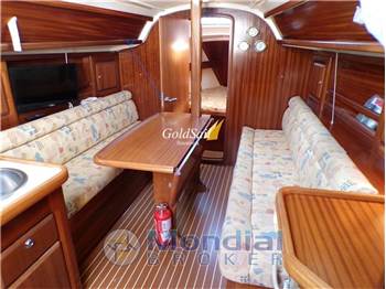 Bavaria Yachts Bavaria 31