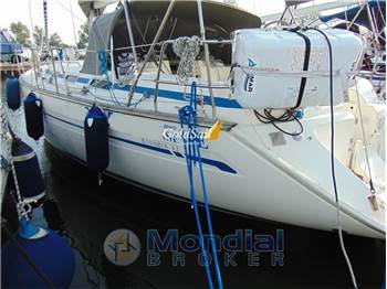 Bavaria Yachts Bavaria 42