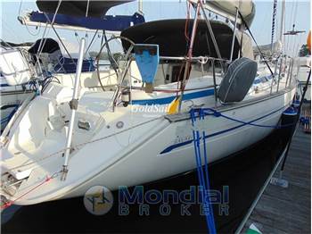 Bavaria Yachts Bavaria 42