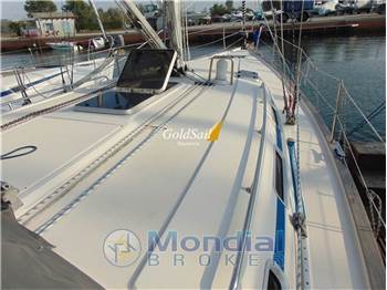 Bavaria Yachts Bavaria 42