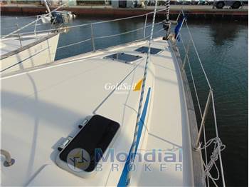 Bavaria Yachts Bavaria 42