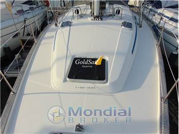 Bavaria Yachts Bavaria 42