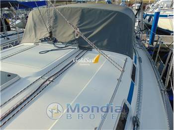 Bavaria Yachts Bavaria 42