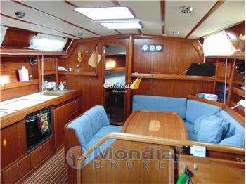Bavaria Yachts Bavaria 42