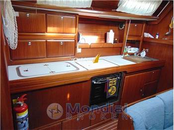 Bavaria Yachts Bavaria 42